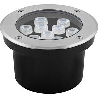 Встраиваемый в дорогу светильник Feron 32020 SP4113