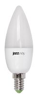 Лампа светодиодная JazzWay 2859280 PLED-DIM C37 7Вт 4000К 540лм E14 230В/50Гц диммируемая