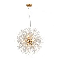 Подвесная светодионая люстра Kink Light Дали 08455-12,33