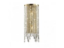 Бра Odeon Light Chokka 5028/2WA 2*E14 IP20