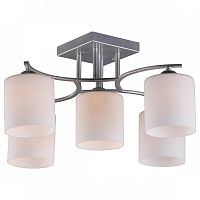 Люстра на штанге Omnilux Pisticci OML-55307-05