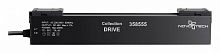 Драйвер для однофазного шинопровода Novotech Drive Kit 358555 48V 200W черный