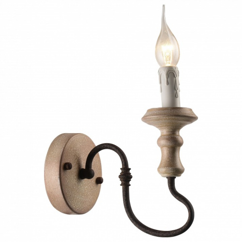 Бра Arte Lamp 1700 A1700AP-1BR