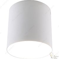 Накладной светильник DIVINARE 1465 03 PL-1 TUBO