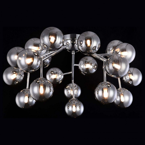 Потолочная люстра Maytoni Dallas MOD545PL-20CH фото 5