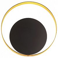 Накладной светильник Odeon Light Mondi 3899/7WB
