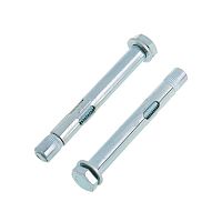Болт анкерный 8х80 накл. цинк. Tech-Krep 117961 (уп.50шт)