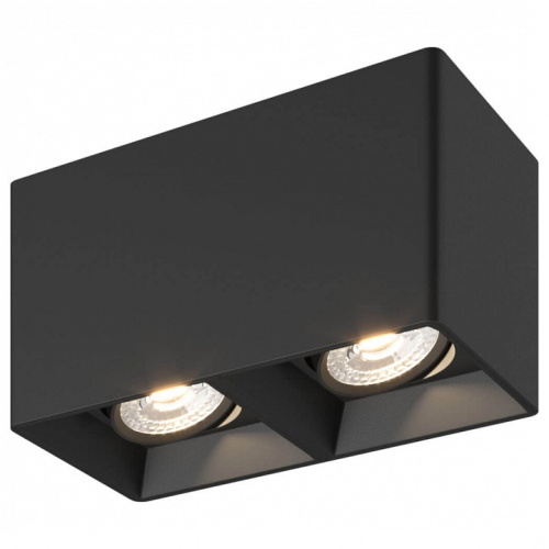 Накладной светильник Denkirs Dk3035 DK3035-BK