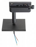 Крепление для трека Lightstar Asta 592287