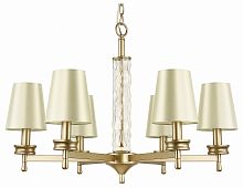 Подвесная люстра F-promo Hefestos 2945-6P