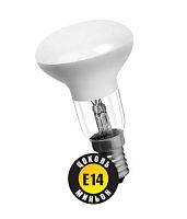 Лампа накаливания Navigator 94 320 NI-R50-60-230-E14