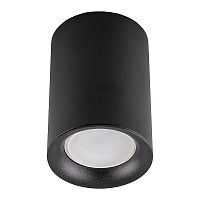 Светильник потолочный Feron  32631 ML174 MR16 GU10 35W черный