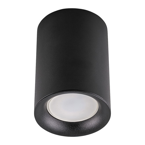 Светильник потолочный Feron  32631 ML174 MR16 GU10 35W черный