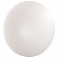 Накладной светильник Sonex Simple 3017/CL