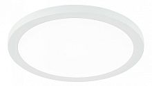 Встраиваемый светильник Citilux Омега CLD50R080 8W 3000K 640Lm d90