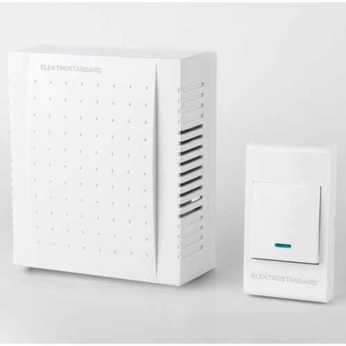 Звонок проводной Elektrostandard DBQ26 DBQ26M WM