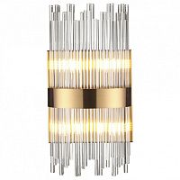Накладной светильник Odeon Light Focco 4722/4W