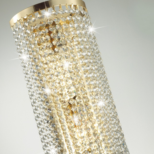 Бра Odeon Light Chokka 5028/2WA 2*E14 IP20 фото 2
