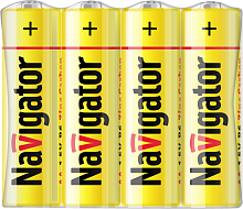Элемент питания Navigator 94 759 NBT-NS-R6-SH4 (цена за шт)