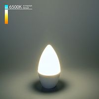 Лампа светодиодная Elektrostandard a049162 BLE1423 E14 6Вт 6500K