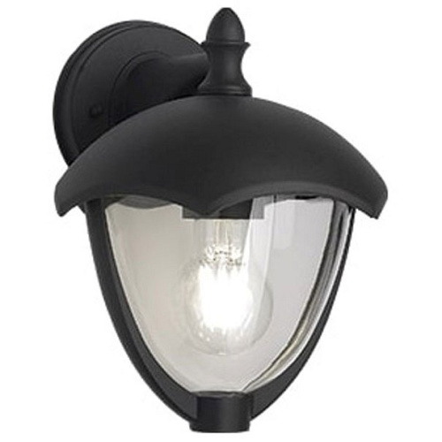 Фасадный светильник Gauss Aura GD028 E27 IP54