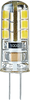 Лампа светодиодная Navigator 14 009 NLL-S-G4-2.5-230-6.5K G4 2.5Вт 220-240В 6500K