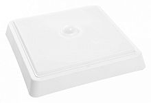 Светильник светодиодный с ИК-датчиком Feron 41805 AL3023 25W 6500K IP65