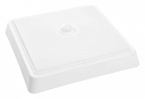 Светильник светодиодный с ИК-датчиком Feron 41805 AL3023 25W 6500K IP65