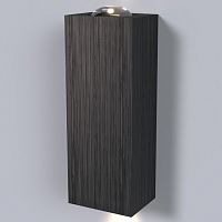 Накладной светильник Elektrostandard Petite 40110/LED черный