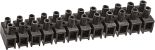 Клеммы КЗВ Navigator 71 018 NTB-HPP-S12-80/BL