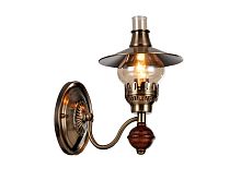 Бра Arte Lamp Trattoria A5664AP-1AB