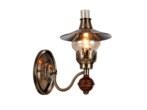 Бра Arte Lamp Trattoria A5664AP-1AB