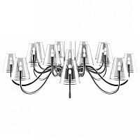 Подвесная люстра Lightstar Diafano 758164
