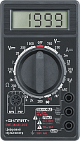 Мультиметр ОНЛАЙТ 82 972 OMT-Mm02-832 (832)