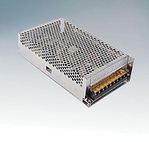 Трансформатор 12V для светодиодной ленты 200W LIGHTSTAR 410200