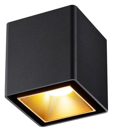 Накладной светильник Novotech Recte 358487