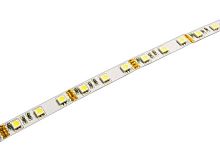 Лента светодиодная PLS 5050/60-12V RGB 14.4Вт/м IP20 мультиколор (уп.5м) JazzWay 1001955