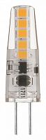 Лампа светодиодная Elektrostandard a049615 BLG412 G4 3Вт 4200K