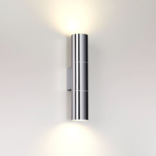Бра Odeon Light Bazel 4281/2WA 2*E27 IP44 фото 4
