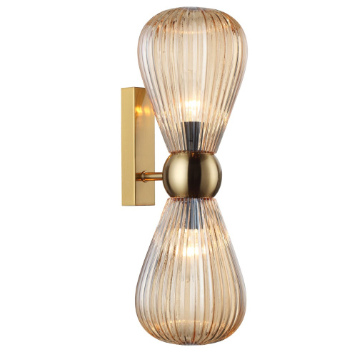 Бра Odeon Light Elica 5402/2W 2*E14 IP20 фото 4