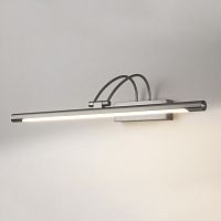Подсветка для картин Elektrostandard  Simple LED 10W 1011 IP20 никель