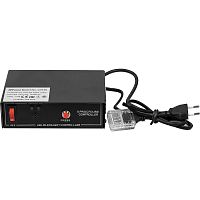 Контроллер 100м для кругл. дюралайта LED-R2W Feron 26085 LD120  (шнур 0,7м)