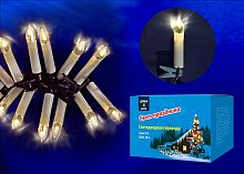 Гирлянда Мишура Uniel ULD-S0400 UL-00005468