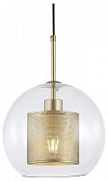 Подвесной светильник Escada 380 380/1S Gold
