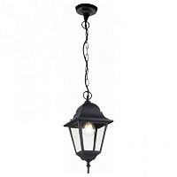 Уличный подвесной светильник Maytoni Abbey Road O003PL-01B IP44