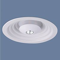 Встраиваемый светильник Elektrostandard DSS005 a050145