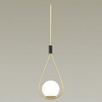 Подвесной светильник Odeon Light Flari 4810/1