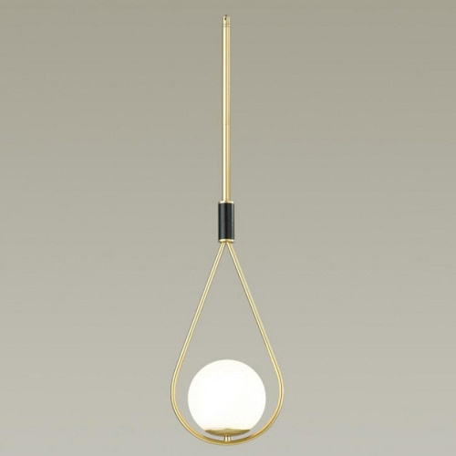 Подвесной светильник Odeon Light Flari 4810/1