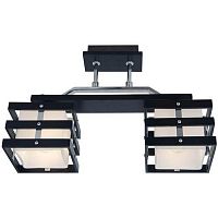 Люстра потолочная CITILUX CL133221 Киото