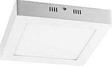 Светодиодный светильник Feron 27922 AL505 6W 4000K белый IP20